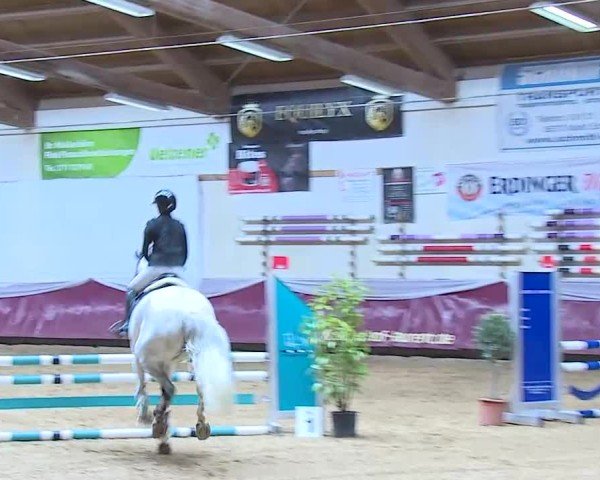 Reitturnier Eicherloh 2025