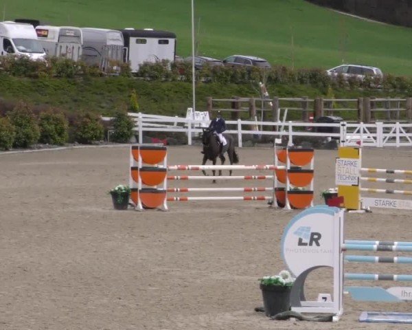 Reitturnier St. Margarethen 2025