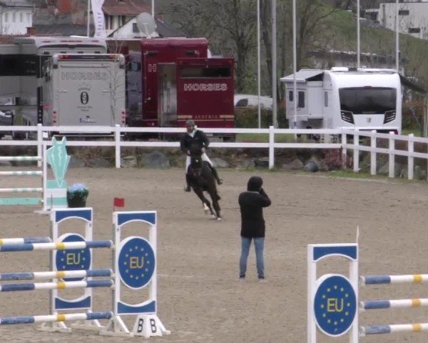 Reitturnier St. Margarethen 2025