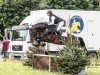 Springpferd Demba (Württemberger, 2009, von Don Diamond)