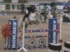 jumper Colinska (German Sport Horse, 2013, from Colestus)
