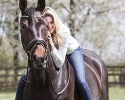 broodmare Chardonay (Rhinelander, 2004, from Co-Pilot)