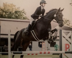 jumper Cascamaro (Hanoverian, 2019, from Chacfly PS)