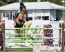 jumper Ella (anglo european sporthorse, 2014, from Billy Mexico)