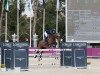 jumper Lola V (anglo european sporthorse, 2005, from Locarno 62)