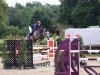 Springpferd Cajou 21 (Westfale, 2018, von Cascadello)