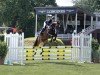 dressage horse Finest Cascadella (Holsteiner, 2013, from Cascadello)