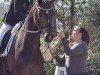 dressage horse Sutopia (Oldenburg, 2019, from Sir Donnerhall I)