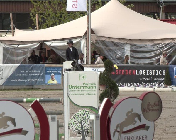 Lenklarer Reitertage Werne 2025