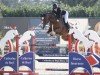 jumper Riverview Candy Kid (Irish Sport Horse, 2014, from Sligo Candy Boy)