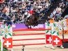 jumper Gelvera (KWPN (Royal Dutch Sporthorse), 2011, from Quality Time)
