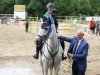 horse Ay Caracho (Hanoverian, 2013, from Acorado II)
