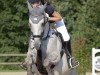 dressage horse Havanna de Luxe (Trakehner, 2018, from Magistral AA)