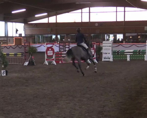 Hallen Late-Entry des RV Südlohn-Oeding 2014