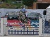 jumper Caramba 76 (Holsteiner, 2008, from Clearway)
