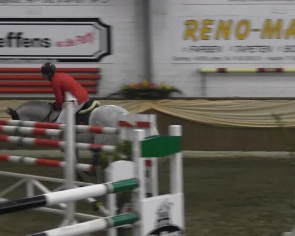 10. Emsländischer Jumping Day