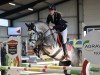 jumper S'Cada Gold (German Sport Horse, 2018, from San Giovanni)