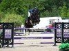 jumper Luuk (KWPN (Royal Dutch Sporthorse), 2016, from Hotspot)