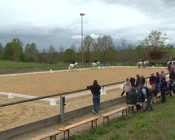 Reitturnier Altentrüdingen 2025