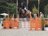 jumper Ibiza D'Anchat (Selle Français, 2018, from Balou Star)