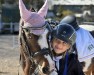 jumper Louis 376 (Pony without race description, 2018)