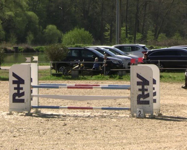 Reitturnier Bad Liebenstein 2025