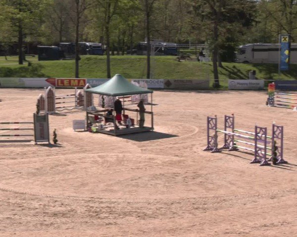 Internationales Springturnier Stadl-Paura 2025
