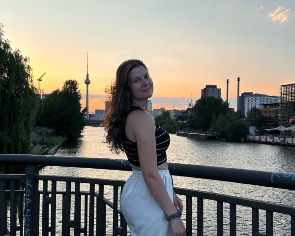 Johanna Scholemann