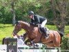 jumper Indian Summer I (Holsteiner, 2016, from Constanzehof's Barcley)
