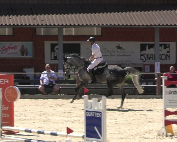 Reitturnier Uder, Reitanlage Kobold 2025