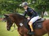 Springpferd Orchid's Fiona (New-Forest-Pony, 2004)