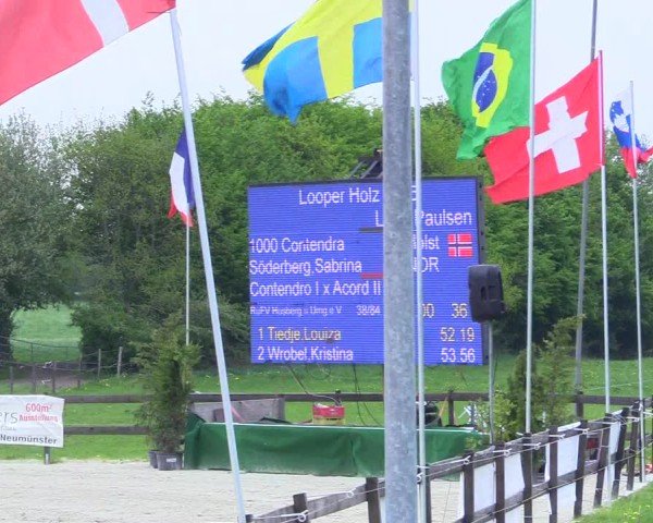 Reitturnier Looperholz 2025