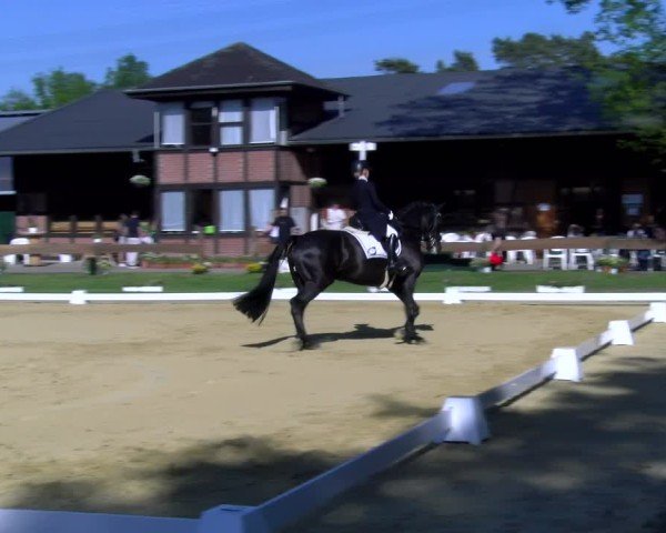 Reitturnier Wesel-Obrighoven 2025