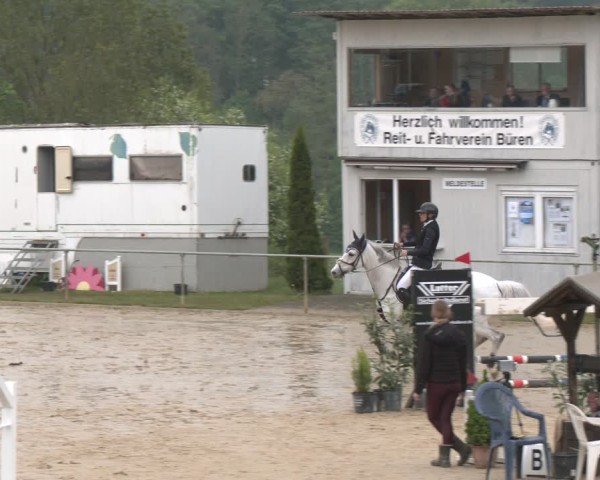 Reitturnier Büren 2025