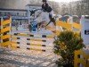 jumper Cashbakk (Holsteiner, 2015, from Clarcon)