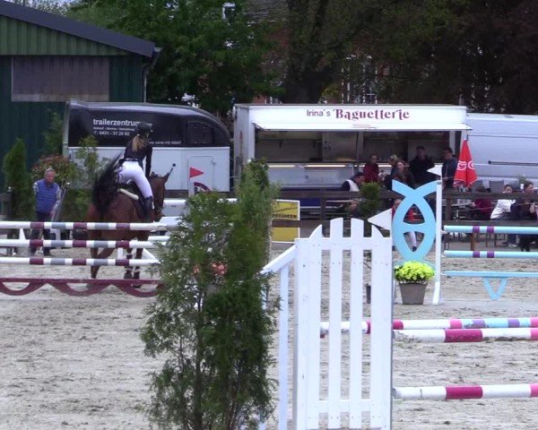 Reitturnier Looperholz 2025