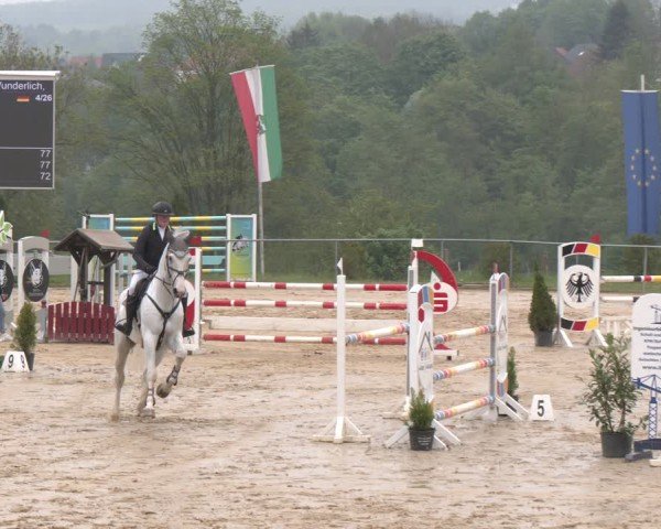 Reitturnier Büren 2025