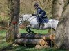 jumper Polly 521 (Connemara Pony, 2017, from Dunloughan Troy)
