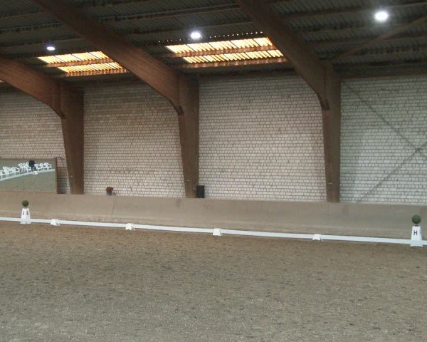 Reitturnier Kamen 2025