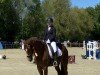 dressage horse Bonds Double Hs (Rhinelander, 2018, from Bonds)