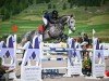 jumper Princess Helena (Holsteiner, 2015, from Clinton)
