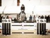 jumper Hello Valentino (Swedish Warmblood, 2014, from Diamantino)