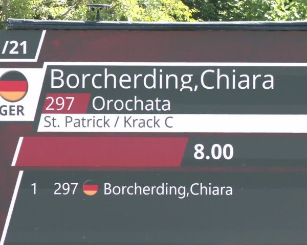Reitturnier Jülich 2025