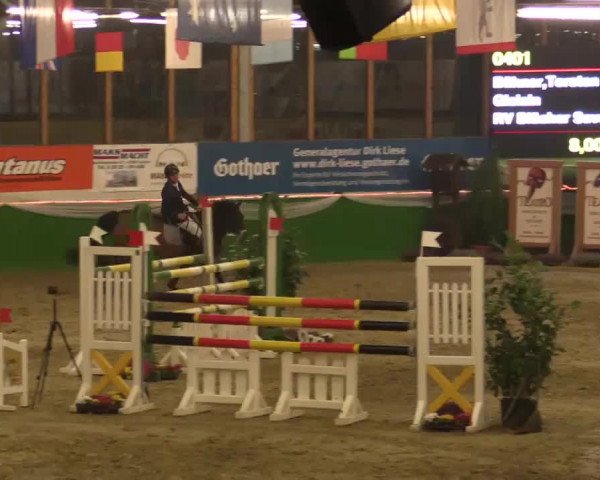Keppelner Springfestival 2014