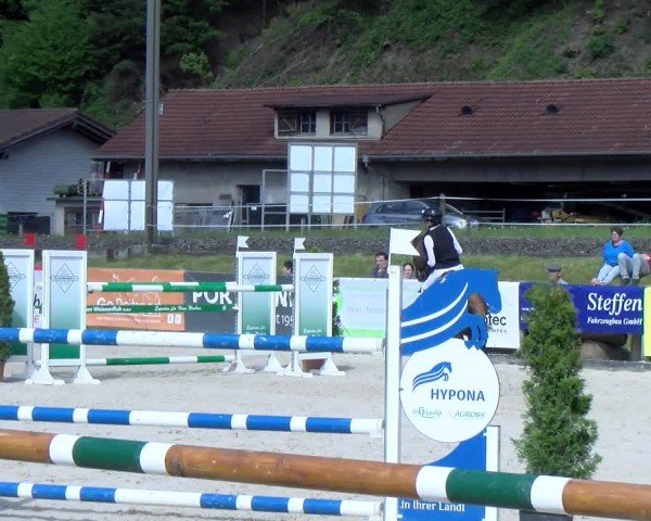 Reitturnier Schüpfheim 2025
