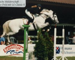 horse Le Classic S (Oldenburg, 1992, from Lefevre)