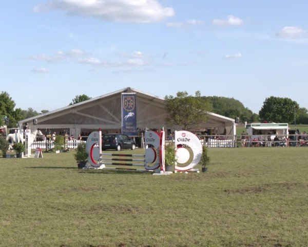 Reitturnier Wilkenburg 2025