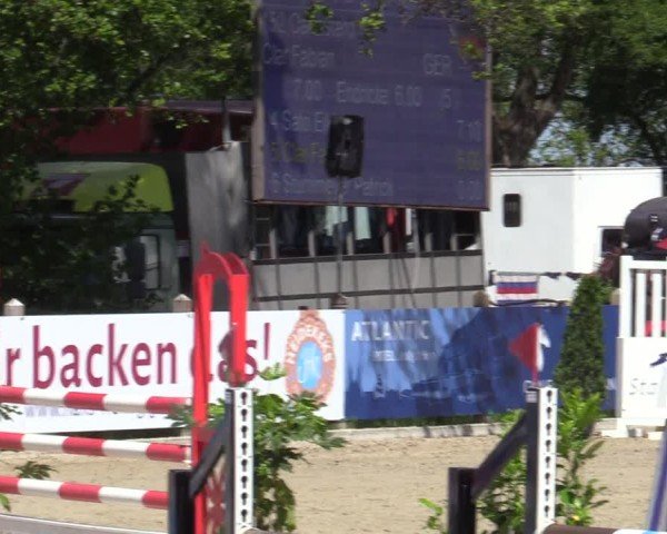 Reitturnier Bremen - Reitanlage Forkert 2025
