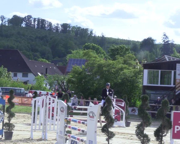 Reitturnier Niederbergheim 2025