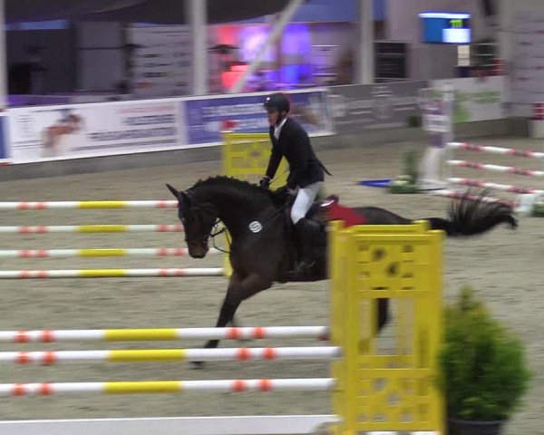 3. Nordic Jumping in Negernbötel 2021